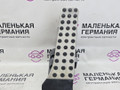 педаль Mercedes-Benz C-Класс W204 [рестайлинг] W204.048 2012, 1.8 л., M 271.860, бензин, АКПП, 149 белый, седан, задний привод, правый руль, A2043000204 - фото №2