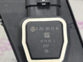 педаль Mercedes-Benz C-Класс W204 [рестайлинг] W204.048 2012, 1.8 л., M 271.860, бензин, АКПП, 149 белый, седан, задний привод, правый руль, A2043000204 - фото №9
