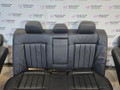 салон (комплект сидений) Mercedes-Benz E-Класс W212 [рестайлинг] W212 2013, 2.0 л., M 274.920, бензин, АКПП, 775 iridiumsilber, седан, задний привод, правый руль, A2129201550, A2128203313, A2129190620, A2128603502, 2128208504, A2129191220, A2128601369, 0130002623, 2128603402, A2129190520, A2129190920 - фото №2