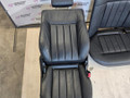 салон (комплект сидений) Mercedes-Benz E-Класс W212 [рестайлинг] W212 2013, 2.0 л., M 274.920, бензин, АКПП, 775 iridiumsilber, седан, задний привод, правый руль, A2129201550, A2128203313, A2129190620, A2128603502, 2128208504, A2129191220, A2128601369, 0130002623, 2128603402, A2129190520, A2129190920 - фото №4