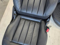 салон (комплект сидений) Mercedes-Benz E-Класс W212 [рестайлинг] W212 2013, 2.0 л., M 274.920, бензин, АКПП, 775 iridiumsilber, седан, задний привод, правый руль, A2129201550, A2128203313, A2129190620, A2128603502, 2128208504, A2129191220, A2128601369, 0130002623, 2128603402, A2129190520, A2129190920 - фото №6