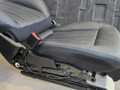 салон (комплект сидений) Mercedes-Benz E-Класс W212 [рестайлинг] W212 2013, 2.0 л., M 274.920, бензин, АКПП, 775 iridiumsilber, седан, задний привод, правый руль, A2129201550, A2128203313, A2129190620, A2128603502, 2128208504, A2129191220, A2128601369, 0130002623, 2128603402, A2129190520, A2129190920 - фото №8