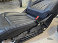 салон (комплект сидений) Mercedes-Benz E-Класс W212 [рестайлинг] W212 2013, 2.0 л., M 274.920, бензин, АКПП, 775 iridiumsilber, седан, задний привод, правый руль, A2129201550, A2128203313, A2129190620, A2128603502, 2128208504, A2129191220, A2128601369, 0130002623, 2128603402, A2129190520, A2129190920 - фото №9