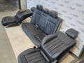 салон (комплект сидений) Mercedes-Benz E-Класс W212 [рестайлинг] W212 2013, 2.0 л., M 274.920, бензин, АКПП, 775 iridiumsilber, седан, задний привод, правый руль, A2129201550, A2128203313, A2129190620, A2128603502, 2128208504, A2129191220, A2128601369, 0130002623, 2128603402, A2129190520, A2129190920 - фото №11