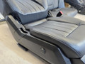 салон (комплект сидений) Mercedes-Benz E-Класс W212 [рестайлинг] W212 2013, 2.0 л., M 274.920, бензин, АКПП, 775 iridiumsilber, седан, задний привод, правый руль, A2129201550, A2128203313, A2129190620, A2128603502, 2128208504, A2129191220, A2128601369, 0130002623, 2128603402, A2129190520, A2129190920 - фото №10