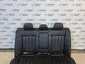 салон (комплект сидений) Mercedes-Benz E-Класс W212 [рестайлинг] W212 2013, 2.0 л., M 274.920, бензин, АКПП, 775 iridiumsilber, седан, задний привод, правый руль, A2129201550, A2128203313, A2129190620, A2128603502, 2128208504, A2129191220, A2128601369, 0130002623, 2128603402, A2129190520, A2129190920 - фото №17
