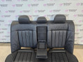 салон (комплект сидений) Mercedes-Benz E-Класс W212 [рестайлинг] W212 2013, 2.0 л., M 274.920, бензин, АКПП, 775 iridiumsilber, седан, задний привод, правый руль, A2129201550, A2128203313, A2129190620, A2128603502, 2128208504, A2129191220, A2128601369, 0130002623, 2128603402, A2129190520, A2129190920 - фото №22