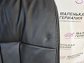 салон (комплект сидений) Mercedes-Benz E-Класс W212 [рестайлинг] W212 2013, 2.0 л., M 274.920, бензин, АКПП, 775 iridiumsilber, седан, задний привод, правый руль, A2129201550, A2128203313, A2129190620, A2128603502, 2128208504, A2129191220, A2128601369, 0130002623, 2128603402, A2129190520, A2129190920 - фото №26