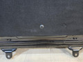 салон (комплект сидений) Mercedes-Benz E-Класс W212 [рестайлинг] W212 2013, 2.0 л., M 274.920, бензин, АКПП, 775 iridiumsilber, седан, задний привод, правый руль, A2129201550, A2128203313, A2129190620, A2128603502, 2128208504, A2129191220, A2128601369, 0130002623, 2128603402, A2129190520, A2129190920 - фото №36