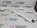 подушка безопасности боковая (шторка) Mercedes-Benz C-Класс W204 [рестайлинг] W204.048 2012, 1.8 л., M 271.860, бензин, АКПП, 149 белый, седан, задний привод, правый руль, A2048600605, BAMPT11249, 604703302 - фото №6