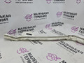 подушка безопасности боковая (шторка) Mercedes-Benz C-Класс W204 [рестайлинг] W204.048 2012, 1.8 л., M 271.860, бензин, АКПП, 149 белый, седан, задний привод, правый руль, A2048600605, BAMPT11249, 604703302 - фото №8