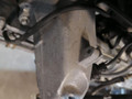 кронштейн двигателя Mercedes-Benz E-Класс W213/S213/C238/A238 2018, 2.0 л., M 274.920, бензин, АКПП, 149 polar white или polarweiss, седан, задний привод, правый руль, A2742234600 - фото №5