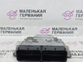 блок управления двигателем Volkswagen Passat B8 2015, 1.8 л., CJSA, бензин, робот, 2t/c9x чёрный перламутр, седан, правый руль, 06K907425B, 5WP49102 - фото №7