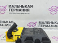 блок AirBag Volkswagen Passat B8 2015, 1.8 л., CJSA, бензин, робот, 2t/c9x чёрный перламутр, седан, правый руль, 3Q0959655AF - фото №2