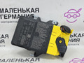 блок AirBag Volkswagen Passat B8 2015, 1.8 л., CJSA, бензин, робот, 2t/c9x чёрный перламутр, седан, правый руль, 3Q0959655AF - фото №6