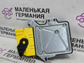 блок AirBag Volkswagen Passat B8 2015, 1.8 л., CJSA, бензин, робот, 2t/c9x чёрный перламутр, седан, правый руль, 3Q0959655AF - фото №7