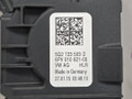 педаль Volkswagen Passat B8 2015, 1.8 л., CJSA, бензин, робот, 2t/c9x чёрный перламутр, седан, правый руль, 5Q2723503D, 6PV010621 - фото №9