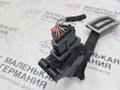 педаль Volkswagen Passat B8 2015, 1.8 л., CJSA, бензин, робот, 2t/c9x чёрный перламутр, седан, правый руль, 5Q2723503D, 6PV010621 - фото №8