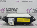 подушка безопасности пассажира Volkswagen Passat B8 2015, 1.8 л., CJSA, бензин, робот, 2t/c9x чёрный перламутр, седан, правый руль, 3G0880204D - фото №2