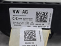 подушка безопасности пассажира Volkswagen Passat B8 2015, 1.8 л., CJSA, бензин, робот, 2t/c9x чёрный перламутр, седан, правый руль, 3G0880204D - фото №8