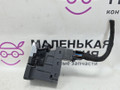 кнопка ручного тормоза (ручника) Volkswagen Passat B8 2015, 1.8 л., CJSA, бензин, робот, 2t/c9x чёрный перламутр, седан, правый руль, 3G0927225 - фото №3