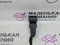кнопка ручного тормоза (ручника) Volkswagen Passat B8 2015, 1.8 л., CJSA, бензин, робот, 2t/c9x чёрный перламутр, седан, правый руль, 3G0927225 - фото №5