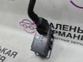 кнопка ручного тормоза (ручника) Volkswagen Passat B8 2015, 1.8 л., CJSA, бензин, робот, 2t/c9x чёрный перламутр, седан, правый руль, 3G0927225 - фото №7