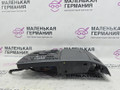фонарь салона (плафон) Volkswagen Passat B8 2015, 1.8 л., CJSA, бензин, робот, 2t/c9x чёрный перламутр, седан, правый руль, 5G0868837A, 5Q0951172, 5G0867591A, 3B0035711B, 5G0959613A - фото №3