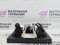 блок комфорта Volkswagen Passat B8 2015, 1.8 л., CJSA, бензин, робот, 2t/c9x чёрный перламутр, седан, правый руль, 5Q0937086BD - фото №3