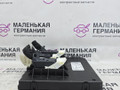 блок комфорта Volkswagen Passat B8 2015, 1.8 л., CJSA, бензин, робот, 2t/c9x чёрный перламутр, седан, правый руль, 5Q0937086BD - фото №4
