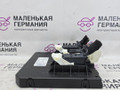 блок комфорта Volkswagen Passat B8 2015, 1.8 л., CJSA, бензин, робот, 2t/c9x чёрный перламутр, седан, правый руль, 5Q0937086BD - фото №5