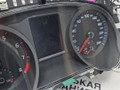 щиток приборов (приборная панель) Volkswagen Passat B8 2015, 1.8 л., CJSA, бензин, робот, 2t/c9x чёрный перламутр, седан, правый руль, 3G0920750 - фото №5