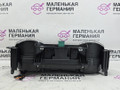 щиток приборов (приборная панель) Volkswagen Passat B8 2015, 1.8 л., CJSA, бензин, робот, 2t/c9x чёрный перламутр, седан, правый руль, 3G0920750 - фото №8