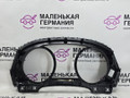 рамка панели приборов Volkswagen Passat B8 2015, 1.8 л., CJSA, бензин, робот, 2t/c9x чёрный перламутр, седан, правый руль, 3G2858366A - фото №2