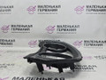рамка панели приборов Volkswagen Passat B8 2015, 1.8 л., CJSA, бензин, робот, 2t/c9x чёрный перламутр, седан, правый руль, 3G2858366A - фото №5