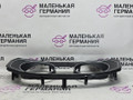 рамка панели приборов Volkswagen Passat B8 2015, 1.8 л., CJSA, бензин, робот, 2t/c9x чёрный перламутр, седан, правый руль, 3G2858366A - фото №6