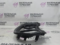 рамка панели приборов Volkswagen Passat B8 2015, 1.8 л., CJSA, бензин, робот, 2t/c9x чёрный перламутр, седан, правый руль, 3G2858366A - фото №7