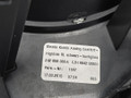 рамка панели приборов Volkswagen Passat B8 2015, 1.8 л., CJSA, бензин, робот, 2t/c9x чёрный перламутр, седан, правый руль, 3G2858366A - фото №9
