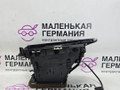 дефлектор обдува салона Volkswagen Passat B8 2015, 1.8 л., CJSA, бензин, робот, 2t/c9x чёрный перламутр, седан, правый руль, 3G2819702 - фото №4