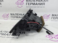 дефлектор обдува салона Volkswagen Passat B8 2015, 1.8 л., CJSA, бензин, робот, 2t/c9x чёрный перламутр, седан, правый руль, 3G2819702 - фото №5