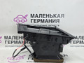 дефлектор обдува салона Volkswagen Passat B8 2015, 1.8 л., CJSA, бензин, робот, 2t/c9x чёрный перламутр, седан, правый руль, 3G2819702 - фото №2