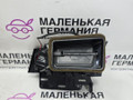 дефлектор обдува салона Volkswagen Passat B8 2015, 1.8 л., CJSA, бензин, робот, 2t/c9x чёрный перламутр, седан, правый руль, 3G2819702 - фото №6