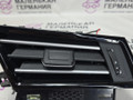 дефлектор обдува салона Volkswagen Passat B8 2015, 1.8 л., CJSA, бензин, робот, 2t/c9x чёрный перламутр, седан, правый руль, 3G2819702 - фото №8