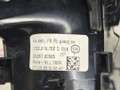 дефлектор обдува салона Volkswagen Passat B8 2015, 1.8 л., CJSA, бензин, робот, 2t/c9x чёрный перламутр, седан, правый руль, 3G2819702 - фото №9