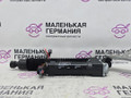 амортизатор крышки багажника (3-5 двери) Volkswagen Passat B8 2015, 1.8 л., CJSA, бензин, робот, 2t/c9x чёрный перламутр, седан, правый руль, 3G5827851, 3G5827851A, 3G582785104S - фото №2