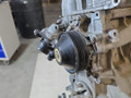 помпа BMW 5 серия F07/F10/F11 F10 2011, 2.0 л., N47 D20 C, дизель, АКПП, седан, полный привод, 11517810833, 11518516204, 7810833, 8516204 - фото №3