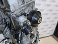 помпа BMW 5 серия F07/F10/F11 F10 2011, 2.0 л., N47 D20 C, дизель, АКПП, седан, полный привод, 11517810833, 11518516204, 7810833, 8516204 - фото №4