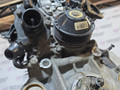 помпа BMW 5 серия F07/F10/F11 F10 2011, 2.0 л., N47 D20 C, дизель, АКПП, седан, полный привод, 11517810833, 11518516204, 7810833, 8516204 - фото №5