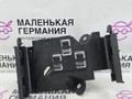 кронштейн блока управления Volkswagen Passat B8 2015, 1.8 л., CJSA, бензин, робот, 2t/c9x чёрный перламутр, седан, правый руль, 5Q0906507D - фото №2