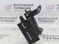 кронштейн блока управления Volkswagen Passat B8 2015, 1.8 л., CJSA, бензин, робот, 2t/c9x чёрный перламутр, седан, правый руль, 5Q0906507D - фото №5